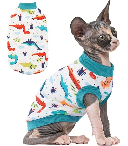 Amazon.com : Kotomoda cat wear Turtleneck Boss (S) : Pet Supplies